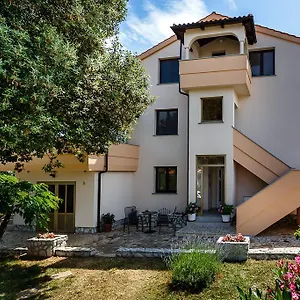  Apartment Rimbaldo Kroatien