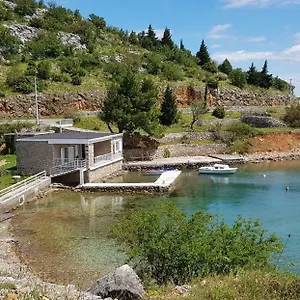  Ferienhaus Kuca Za Odmor Jelena Kroatien